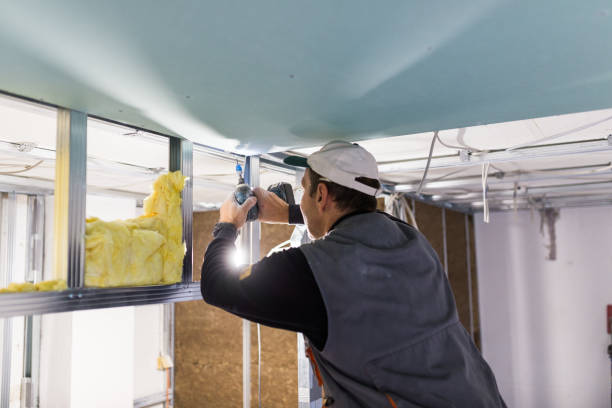 Types of Insulation We Offer in Roland, IA