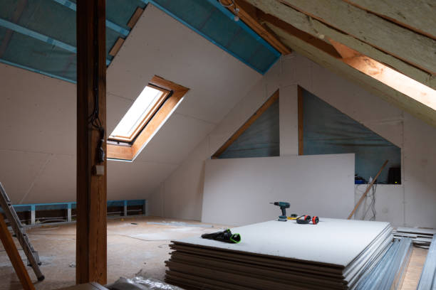 Best DIY Insulation Kits and Guidance in Roland, IA