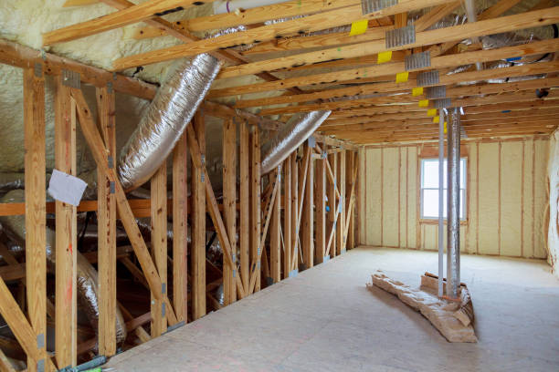 Best Eco-Friendly Insulation in Roland, IA