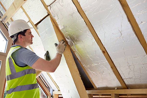 Best Insulation for Specific Applications in Roland, IA